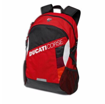 Ducati Rucksack DC Sport