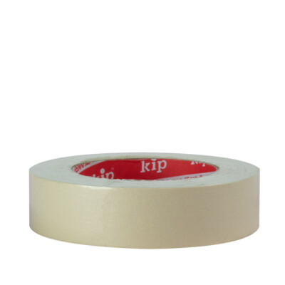 Kip 301 Feinkrepp extra 50m, Malerkrepp, Profi-Maler-Qualität