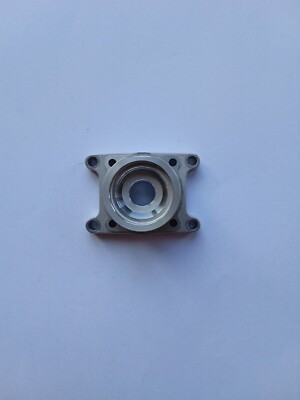 Os Max 21 XM rear housing