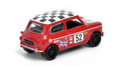 Mini Cooper S Yachtsman 2012 ミニカー 京商1/43 Mini Cooper S Yachtsman 2012 Kyosho 1/43 345593 | eBay