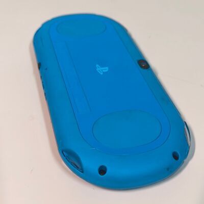 SONY - しゅPlayStationVITA  PCH-2000 ZA23 SONY PlayStation PS Vita Wi-Fi Model PCH-2000 ZA23 Console