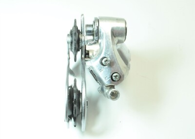 Dérailleur Arrière Shimano Light Action RD-L513 Cage Courte 6 Vitesses
