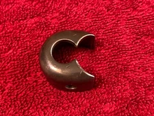 Marlin 39 92 97 30 Forend Tip Cap Tenon Tennon .22LR Model 39A- 24878A