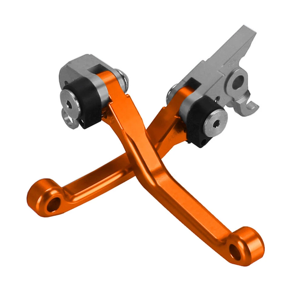 NEW Pivot Brake Clutch Levers For BETA RR 250 300 2T RR 350 400/390 430 4T NEW — 第 3/4 张图片