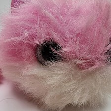 Pomsies Blossom Interactive Cat Pink