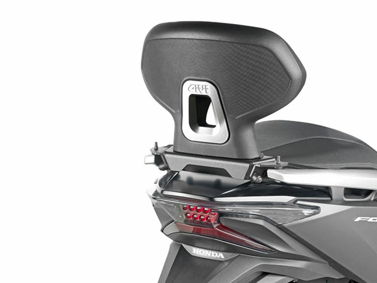 Givi Backrest TB1187A