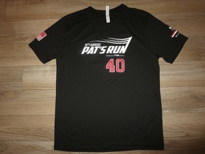 pat tillman foundation long sleeve shirt