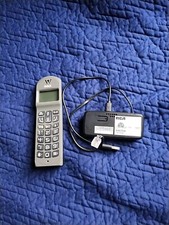 RCA mobile home phone