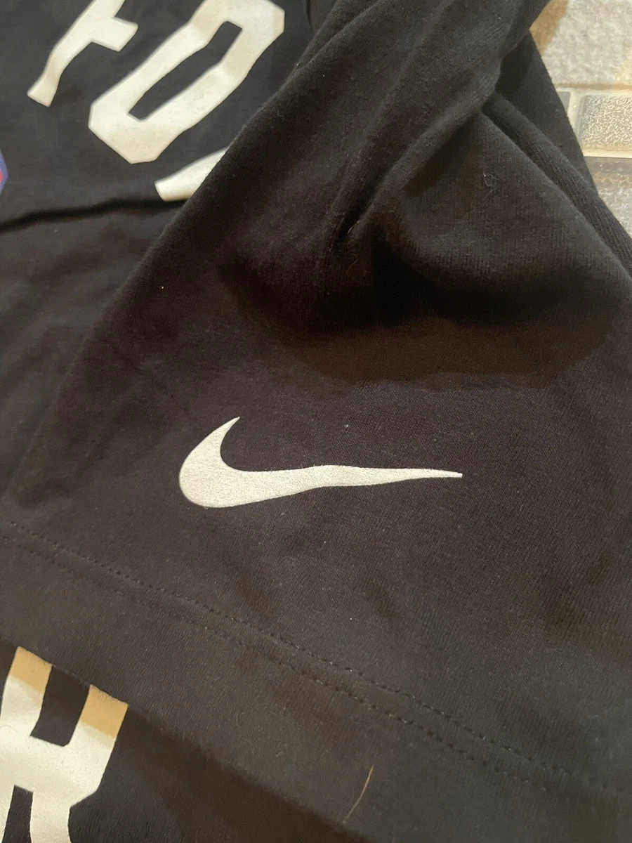 nike love for damar tshirt