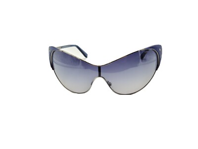 Tom Ford Sunglasses TF364 Vanda 89W 137 BLUE ITALY $400.00  display picture 2