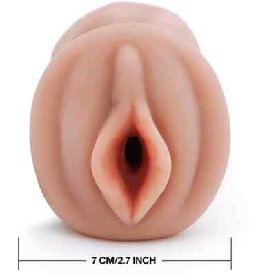 Strokers Mia Khalifa Pussy Stroker Realistic Vagina with movie download |  eBay