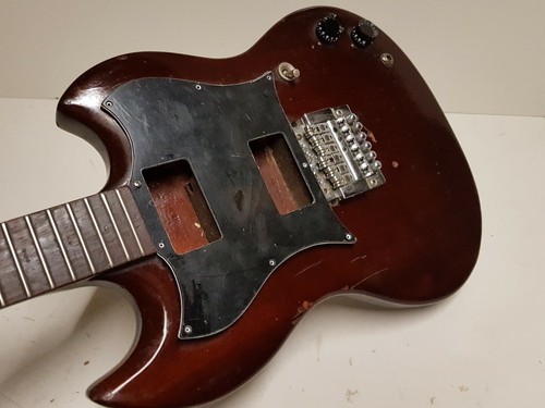 1976 Guild S 90 - Made in USA