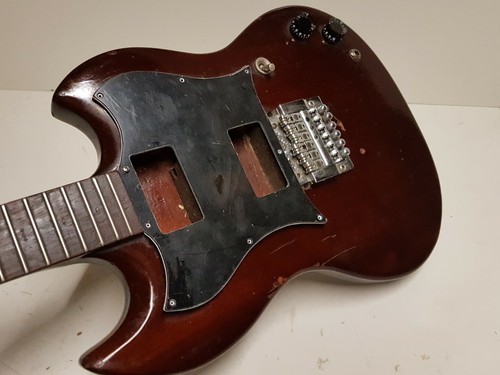 1976 GUILD S 90 - made in USA - Bild 1 von 12