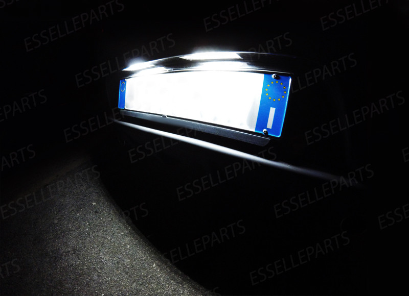 KIT LED INTERNI ALFA ROMEO GIULIETTA "MY 2017 - Foto 7