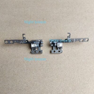 Original for DELL Alienware X14 R2 HINGES R+L FP1YK 8DX4N