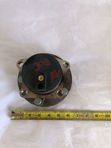2007 - 2009 MAZDA CX7 Rear Back Wheel Hub Bearing 2.3L FWD Left Side LH G - Picture 6 of 11
