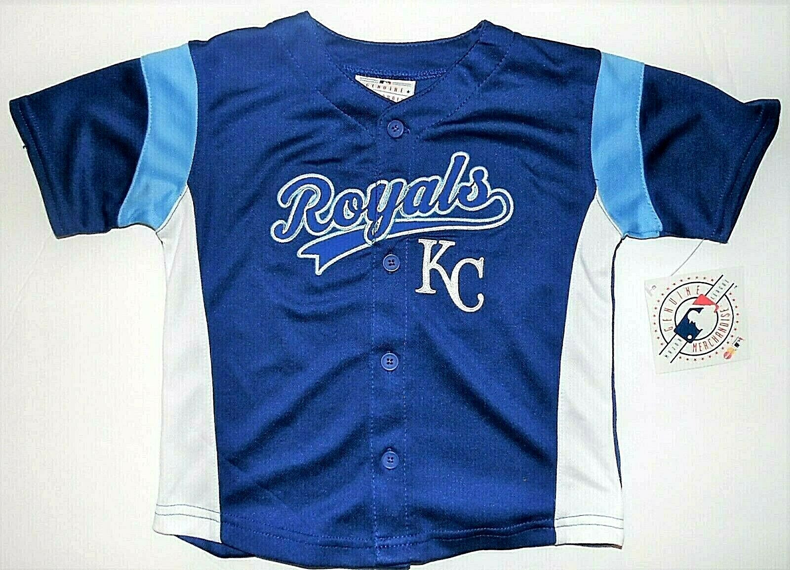 toddler royals shirt