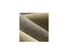 Infinity Woven Vinyl Flooring Affordable Vinyl Decking HD Backing 80mil 10 wide