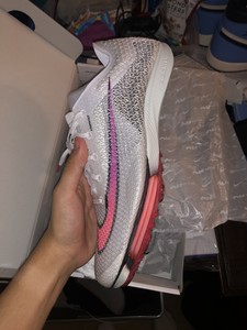 nike air zoom victory spikes 2020