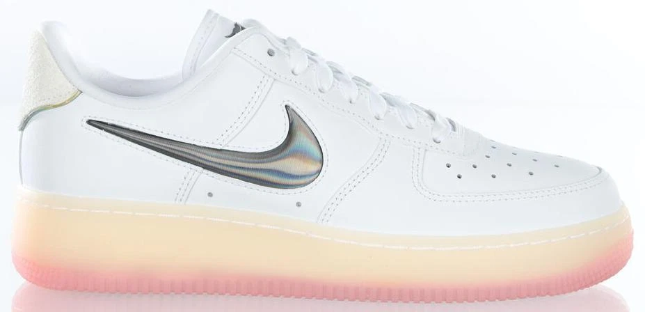 Nike Air Force 1 Supreme Low Year Of The Dragon for Sale