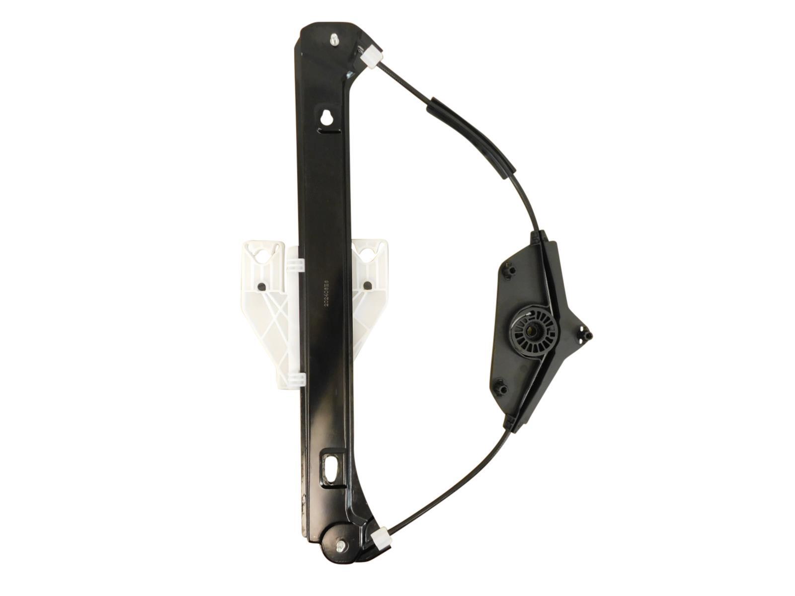 NEW Audi A3 8V (5-Door & Saloon) Left Rear Passenger Window Regulator 2013-2020 - Image 3