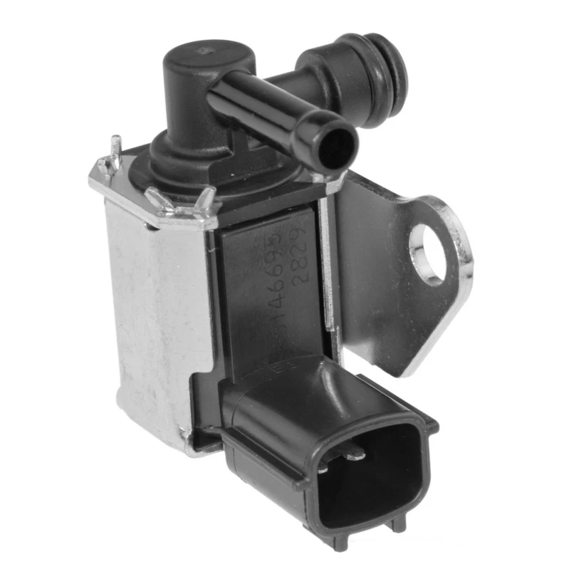 Nuevo solenoide de purga de bote de vapor OE# 14930-EN200 para Nissan Versa 2007-2012 Foto 2 de 4