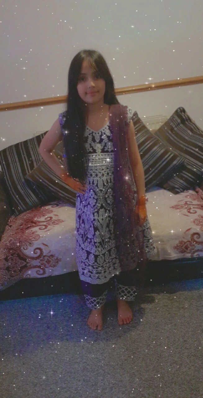 Purple Pakistani Traditional Wear NOW available From £28.00 Sizes 18-36