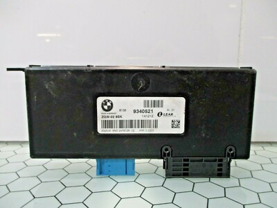 BMW Gateway Module Zgw-02 8sk 9340521 for sale online | eBay