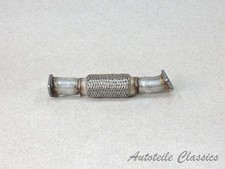 KLARIUS Abgasohr NEU für FORD Focus + Kombi ST 170 Flexrohr inkl. Anbaut.