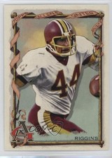 2023 Topps Composite Allen and Ginter John Riggins #447 HOF 0uk4