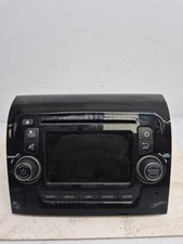 Autoradio Peugeot BOXER