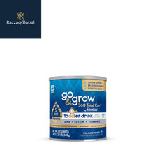 Go  Grow 360 Total Care by Similac Toddler Nutritional Drink Powder, 24-oz Can