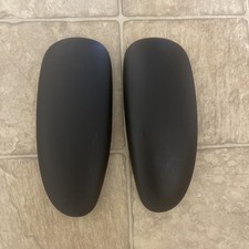 Brand New Arm Pad Cap Replacement For Humanscale Liberty Office Chair 1 Set Pair