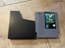 ebay® Auktion 267814498808 | NES - Tennis für Nintendo NES Thumbnail of ebay® auction 267814498808 | NES - Tennis für Nintendo NES