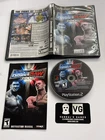 PS2 - WWE Smackdown vs. Raw 2006 Sony PlayStation 2 Complete #111