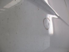 Porte avant et accessoires Chevrolet AVEO