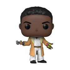 Funko POP! Movies: Candyman - Sherman Fields - Figuras Miniaturas Coleccionables