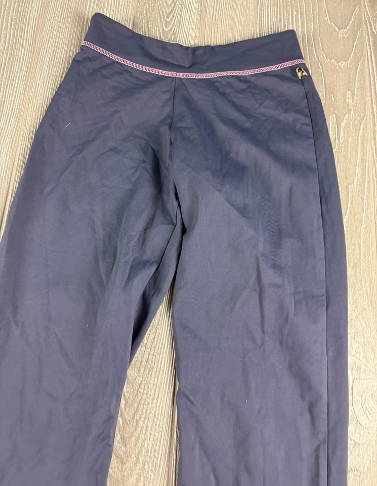 Leggings deportivos grises Kinesis talla pequeña entrepierna 30 Foto 2 de 4