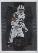 2016 Panini Select Premier Level Darrelle Revis #195 HOF 0g4
