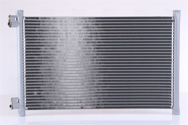 NISSENS-OE 94533-OE Condenser, air conditioning for FIAT