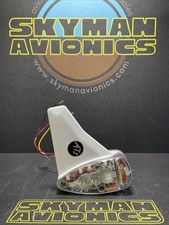 uAvionix SkyBeacon ADS-B OUT Nav/Strobe - Missing Tag