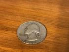 1949-D  Washington Quarter - 90% Silver