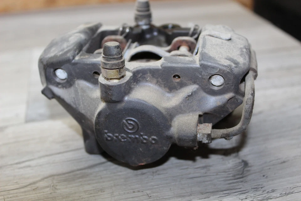 2000 Ski-doo Summit 800 Highmark Brake Caliper 414920000 - Image 4 of 4