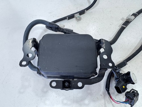 2016 2017 2018 Toyota RAV4 Front bumper parking sensors Radar OEM 82113-42050 - Picture 2 of 15