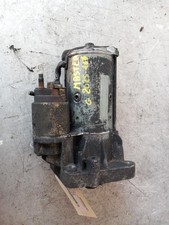 Démarreur Renault MASTER