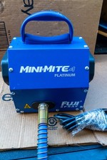 Fuji Spray Mini-Mite 4 Platinum HVLP Paint Sprayer Spray System *No Gun*