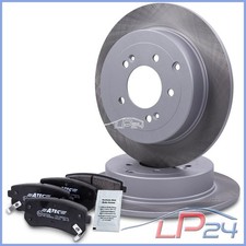 Disque de frein Hyundai TUCSON