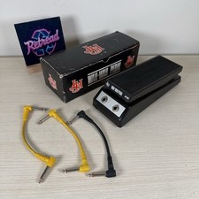 JHS Wah Wah WP100 Gitarrenpedal Vintage verpa...