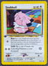 1st Edition Snubbull - Neo Genesis - #74/111 - Vintage Pokemon Card 2000 WOTC