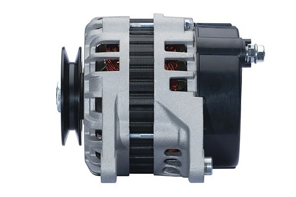 HELLA 8EL 015 643-431 Alternator 14V Voltage 90A Charge Current Fits BOBCAT
